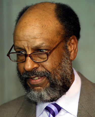 Bernard Powers